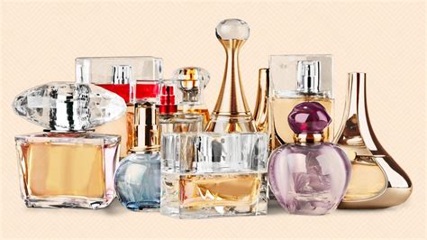 ista de perfumes originales|las mejores perfumes.